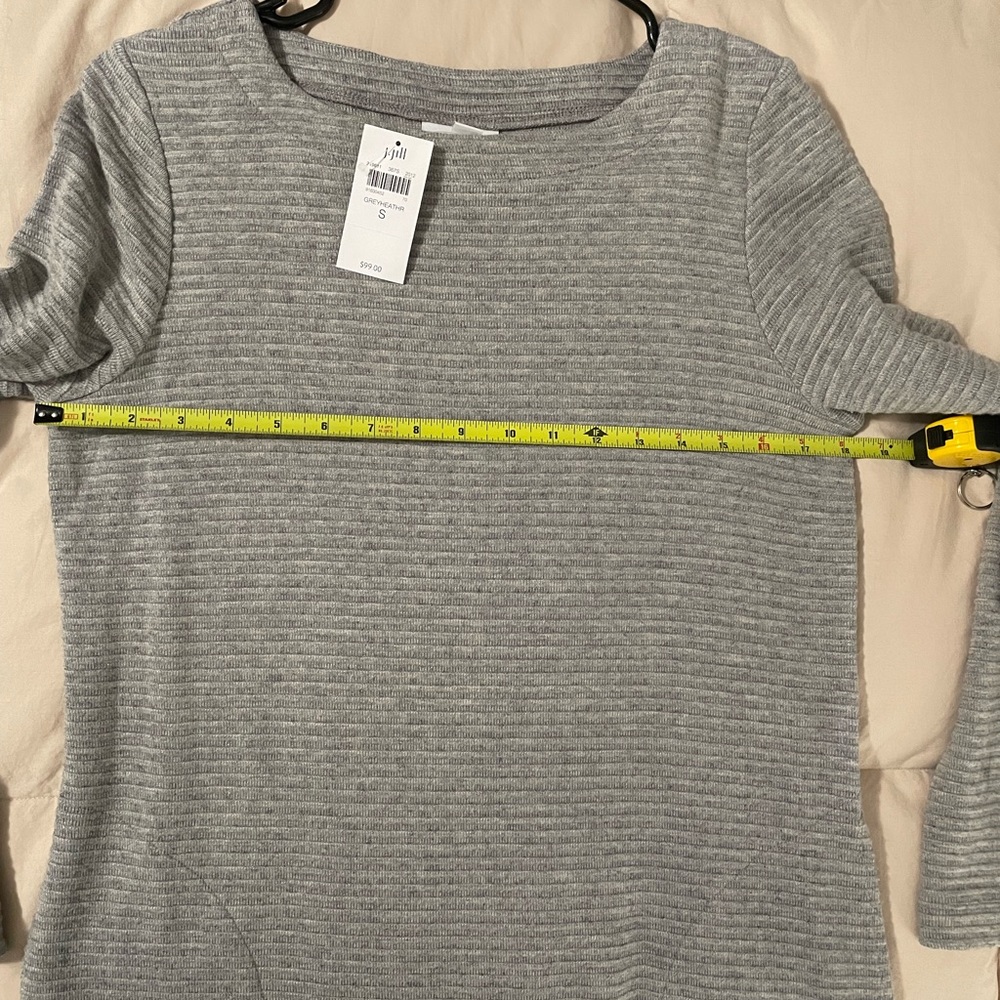 NWT J. Jill Dress - Picture 2 of 5